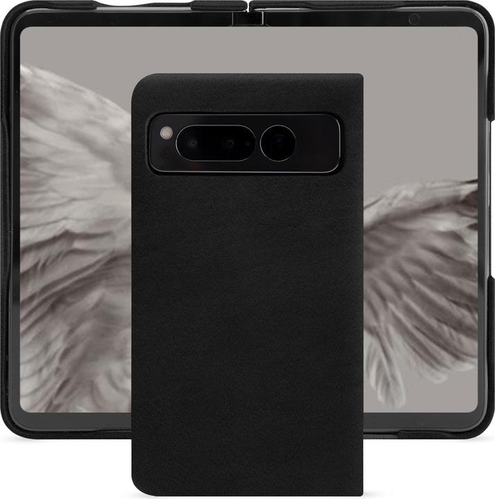 Negre poudro ( Pantone #111212 )