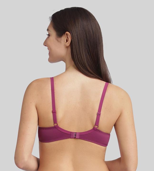 Produktbild Playtex Full-Cup-BH Elegance Broderie (Einzelpack, 95 D)