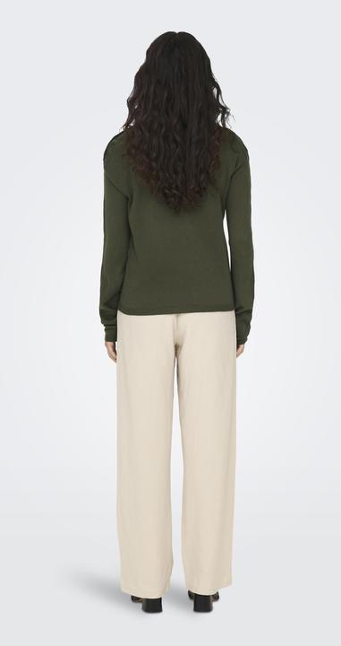 Produktbild JdY Geknöpftes Strickpullover (XL)