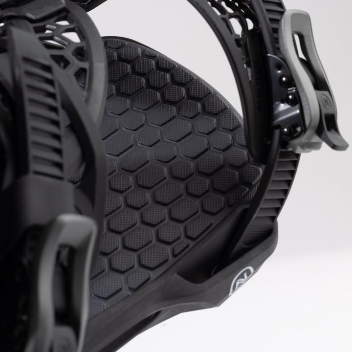 Immagine prodotto Nidecker Snowboard Bindings Kaon-Plus 2025 (XL)