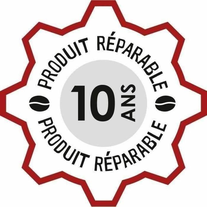 Image du produit Melitta Machine à café automatique CI Touch