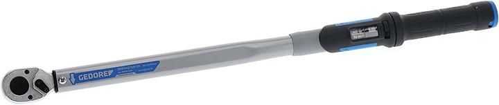 Actual product image Gedore Torque spanner DMUK 300 DREMASTER UK 1/2", 60 Nm (1/2", 60 - 300 Nm)