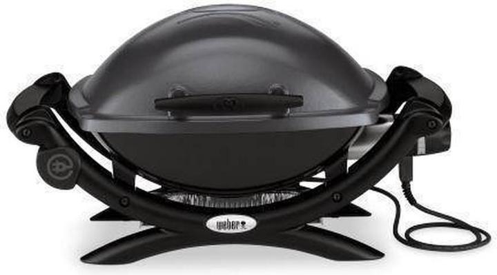 Actual product image Weber Q 1400 (2.20 kW)
