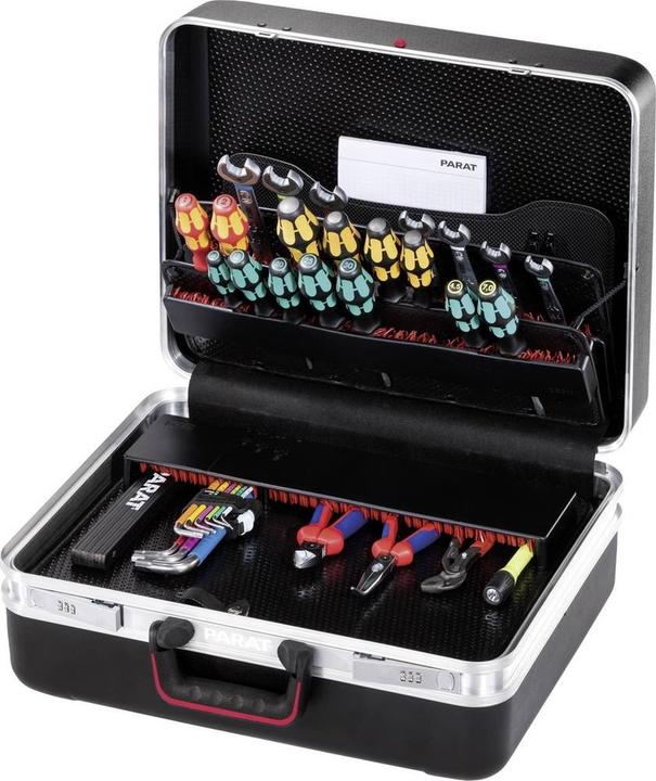 Image du produit Parat Mallette à outils non équipée 36 l (1 Pièce)