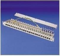 Immagine prodotto Telegärtner Cat 6+ Patch Panel MPP16 J02022A0060