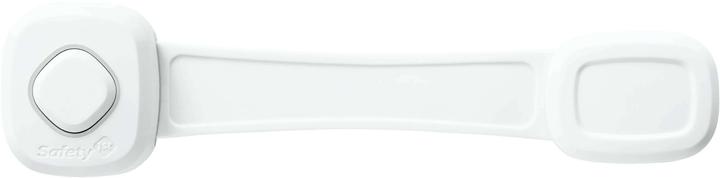 Safety 1st Secret Button Allzweck-Sicherung
