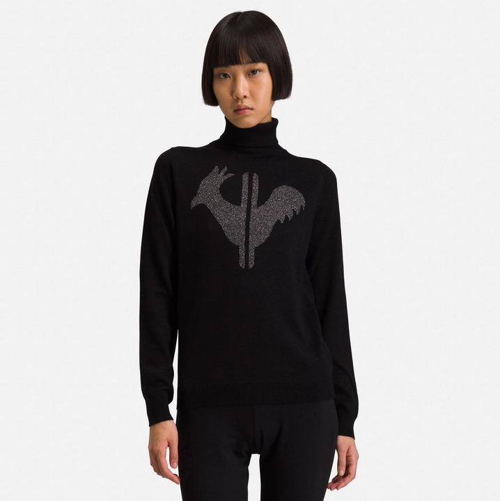 Produktbild Rossignol Klassischer Rollkragenpullover (XL)