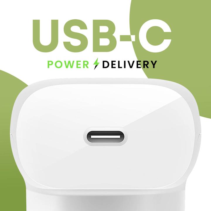 Produktbild Belkin Boost Charge (30 W, 1 Port)