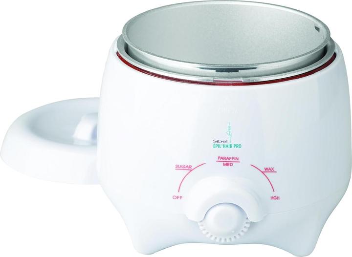 Sibel 250ml Wax Heater Tank (250 ml, 1 x)