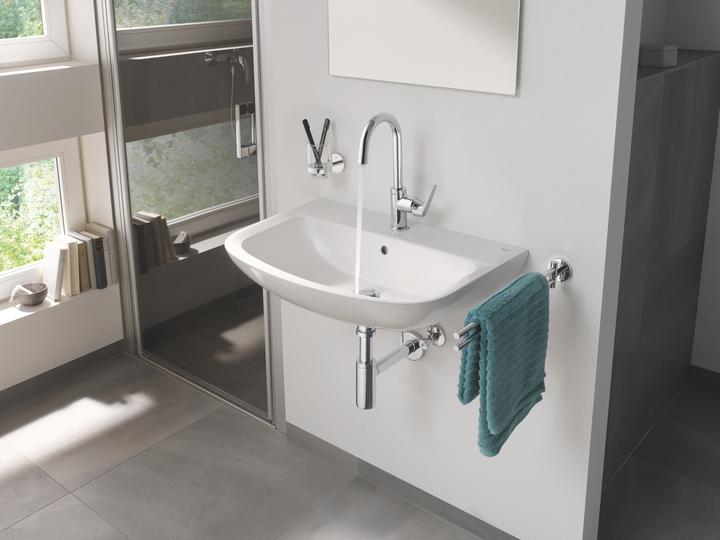 Produktbild Grohe Essentials