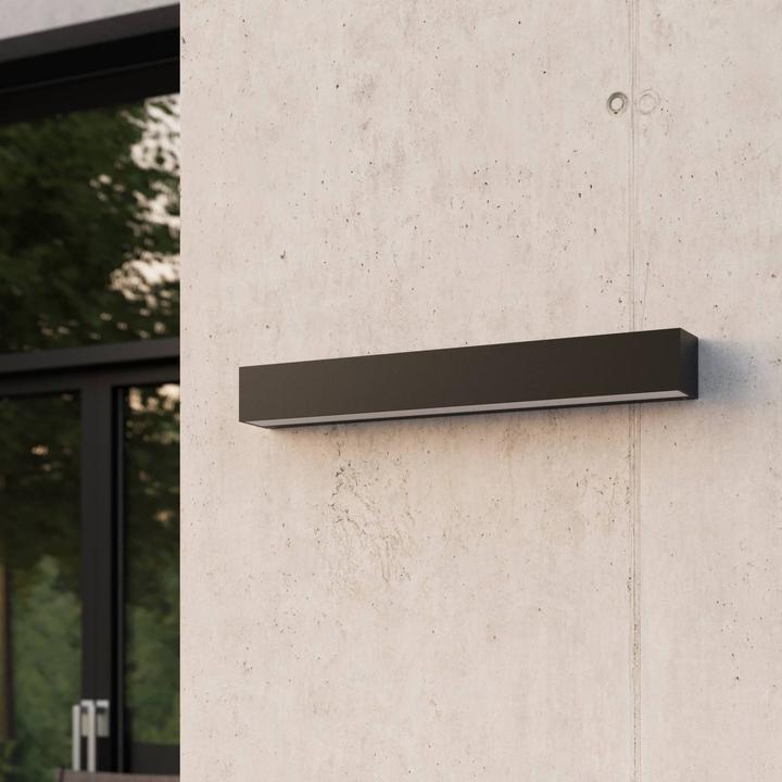 Image du produit Lucande Lengo (1511 lm, IP65)