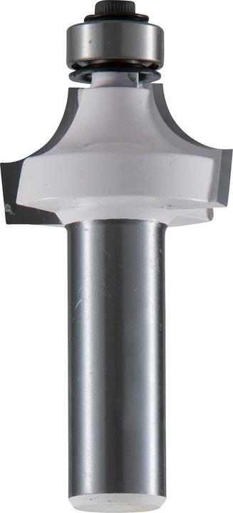 Produktbild Makita Fräser Rundkanten 6mm