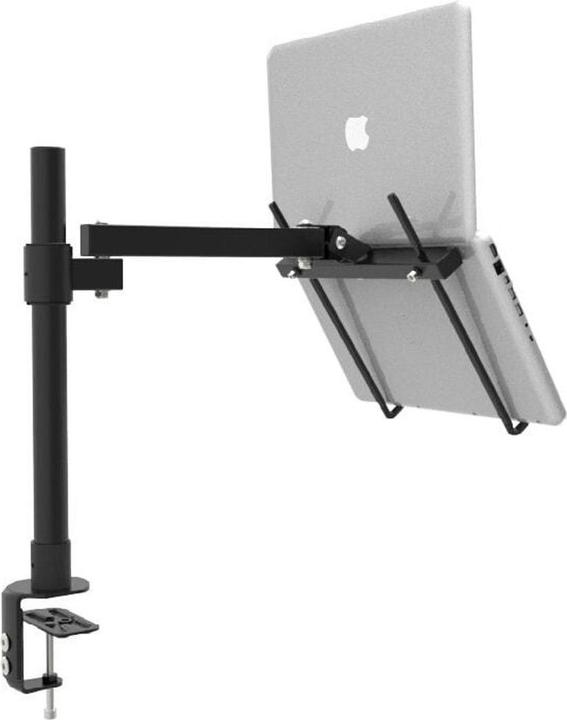 Actual product image JTI Adjustable table mount for laptop