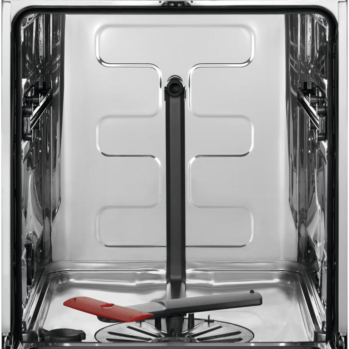 Image du produit AEG FUS5361XZM Lave-vaisselle sous plan / Série 6000 avec SatelliteClean® / 60cm / AirDry - parfait T
