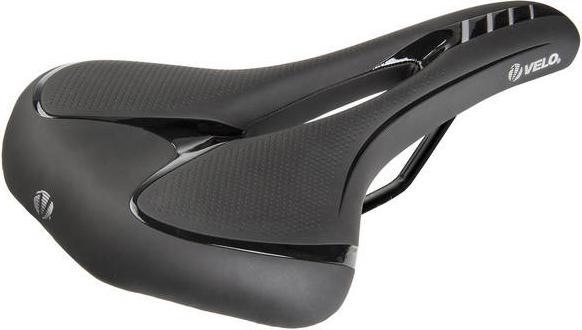 Produktbild Velo Fahrradsattel -Fit Athlete FC XL