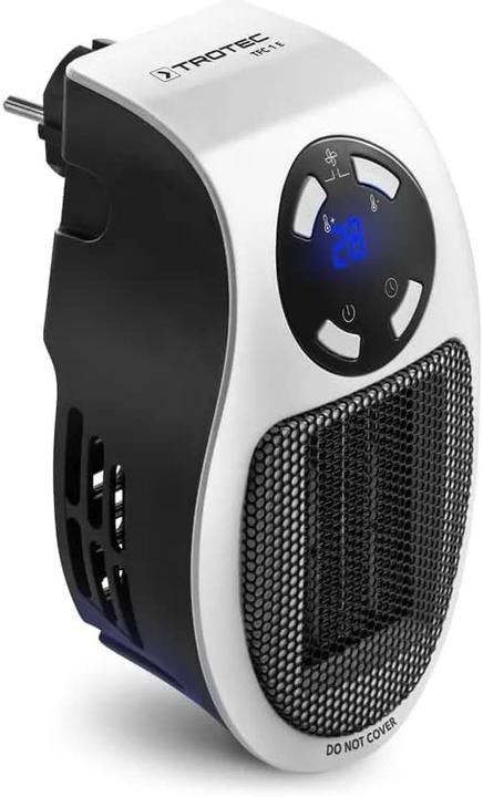 Trotec TFC 1 E (500 W)