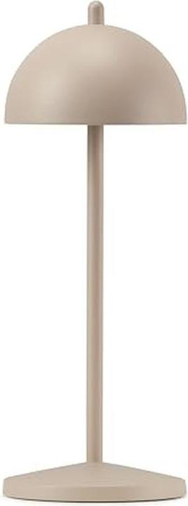 La Ville Lumière EvaG Set von 2 dimmbaren LED-Touchlampen, IP65, für Innen und Aussen, 2200-3000K