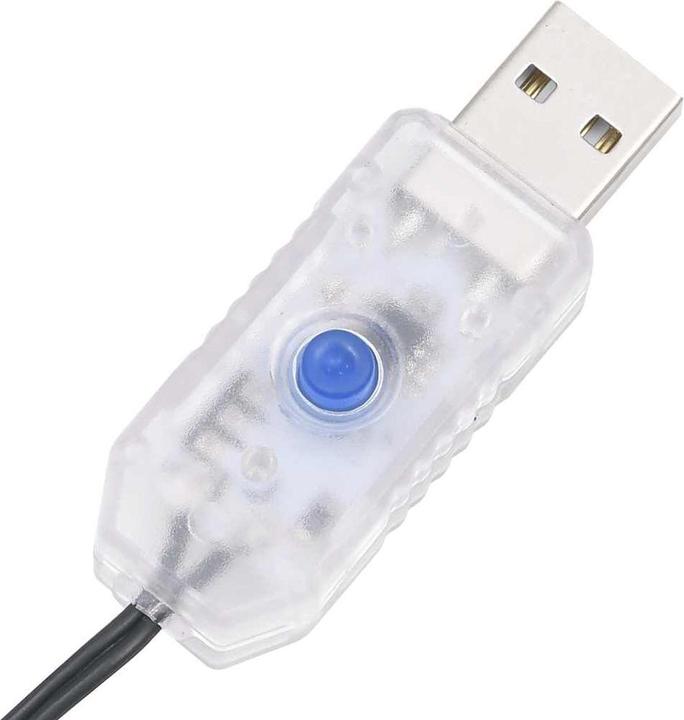 Image du produit vidaXL LED-Weihnachtsbaum