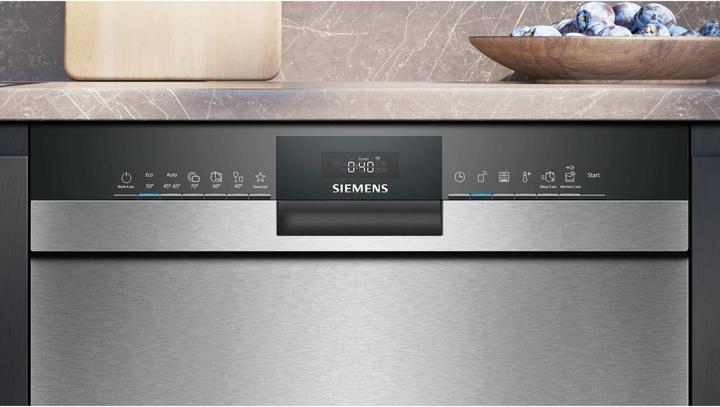 Image du produit Siemens SN43ES27AE