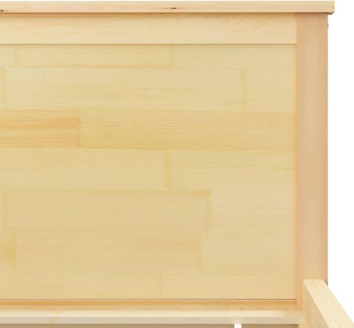 Image du produit vidaXL Bettgestell (180 x 200 cm)