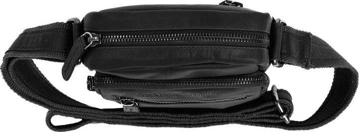 The Chesterfield Brand Bremen Umhängetasche Leder 14 cm