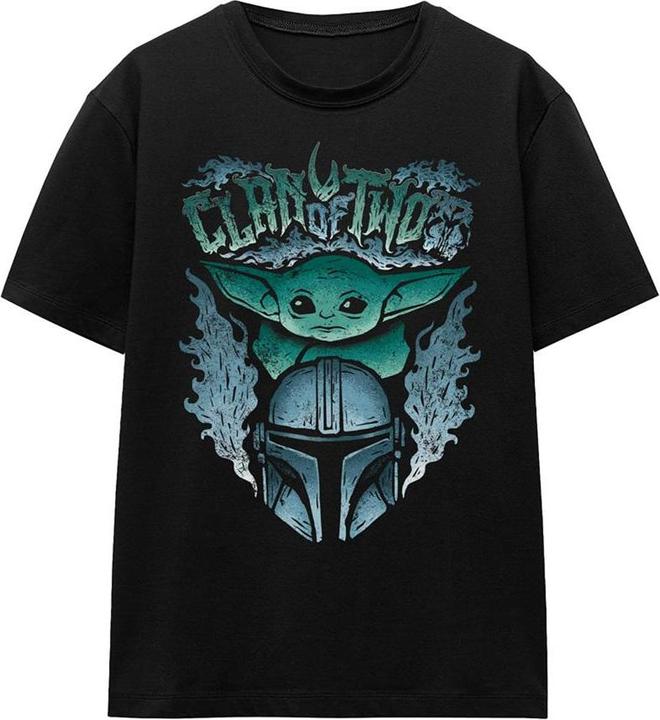 Produktbild Star Wars Clan Of Two TShirt (S)