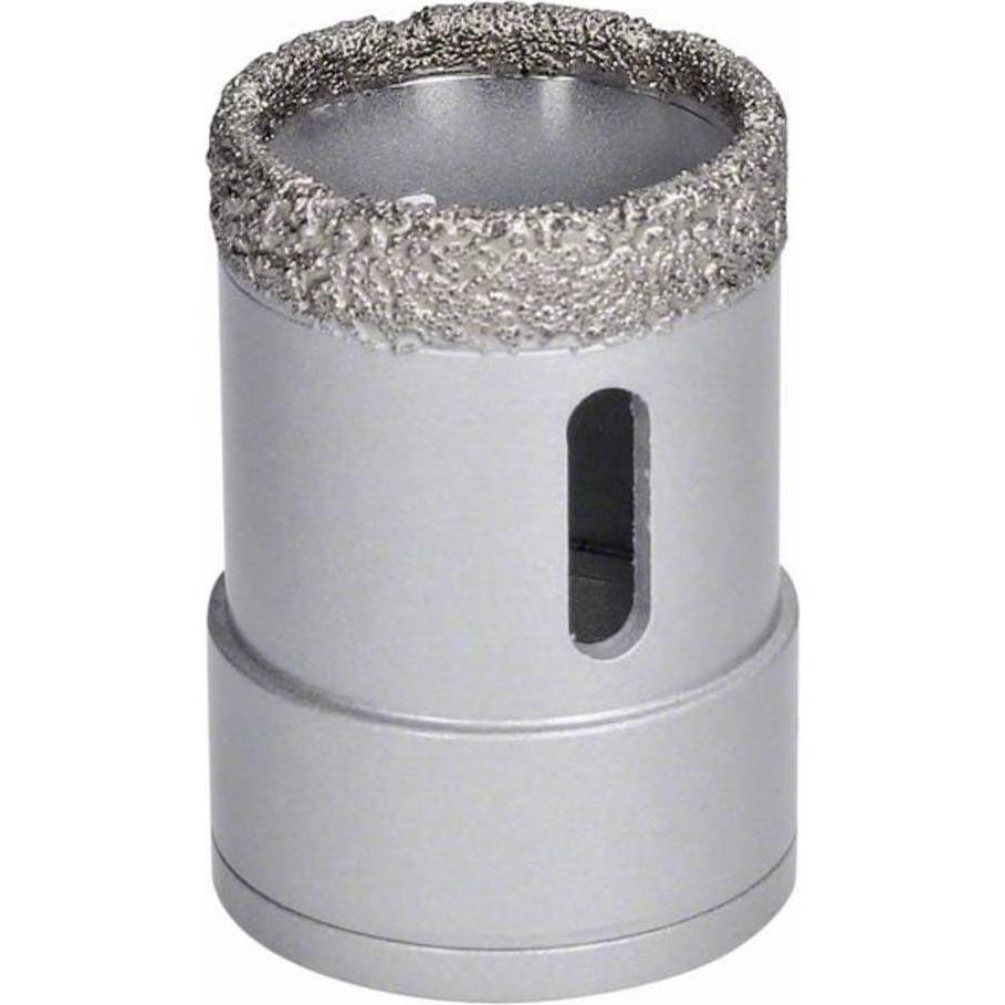 Bosch Professional Zubehör, Lochsäge, PRO Core Cutter dry X-Lock, 38 x 35 mm (38 Millimeter)
