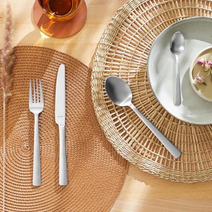 Immagine prodotto Amefa Ventura (24 Pezzo/i, Set di posate)