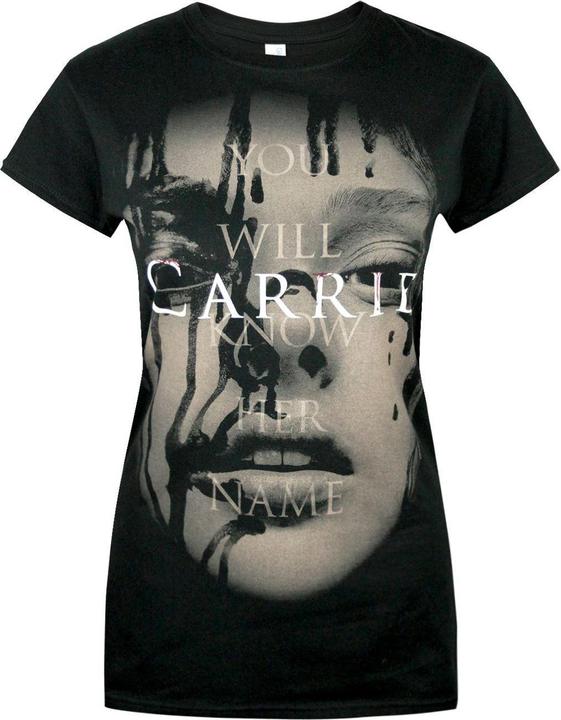 Produktbild Carrie The Movie 2013 Tshirt (XL)