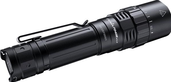 Produktbild Fenix PD40R V3.0 (14.30 cm, 3000 lm)
