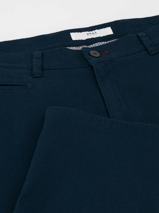 Actual product image BRAX Fabio Chino Slim Fit Sea (W35/L30)