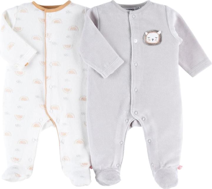 Immagine prodotto Noukies Set pigiama 2 pezzi