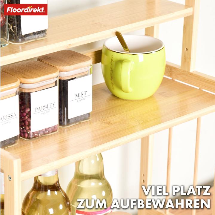 Produktbild Floordirekt Alabama (41.5 x 18 x 50 cm)