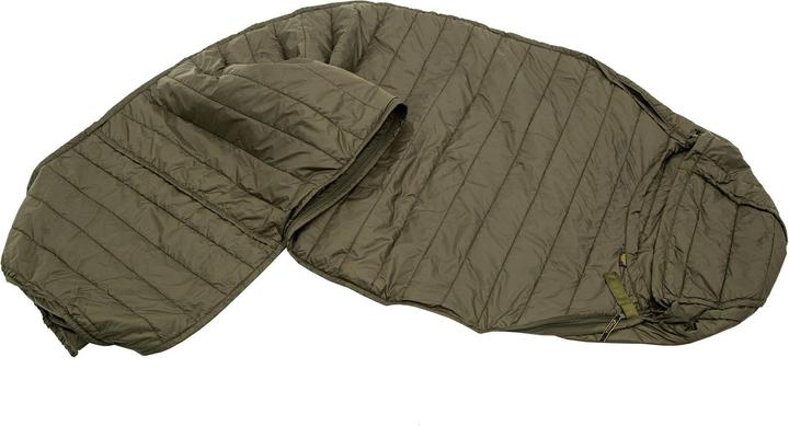 Produktbild Carinthia G40 Liner Schlafsack (220 cm)
