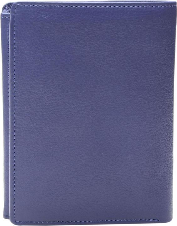 Actual product image Esquire Peru Wallet