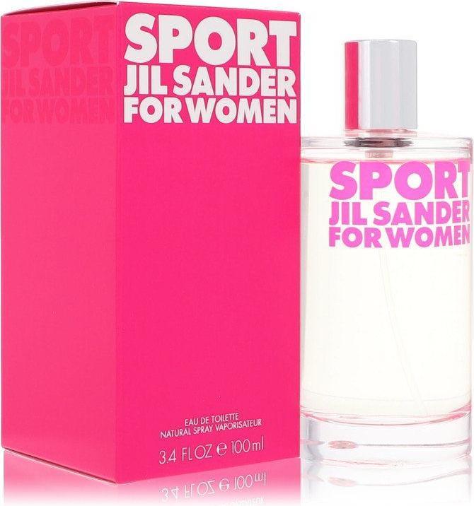 Image du produit Jil Sander Sport (Eau de toilette, 100 ml)