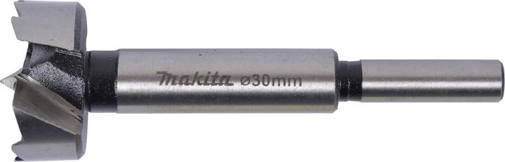 Actual product image Makita Forstner bit 30x90mm (30 millimetres)
