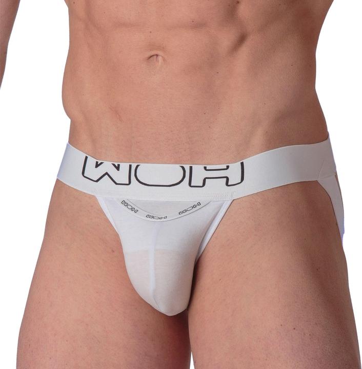 Immagine prodotto HOM WOH Sexy Fun Jockstrap (S, Confezione singola)
