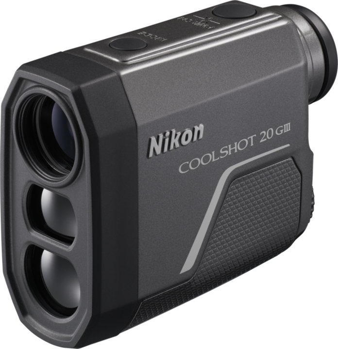 Immagine prodotto Nikon Telemetro laser Coolshot 20 Giii (BKA161EA) (730 m)