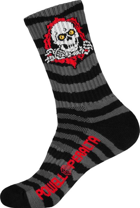 Actual product image Ripper Stripes Socks (Single pack, 41 - 46)