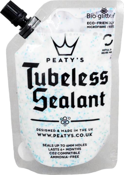 Produktbild Peaty's Sealant Trail