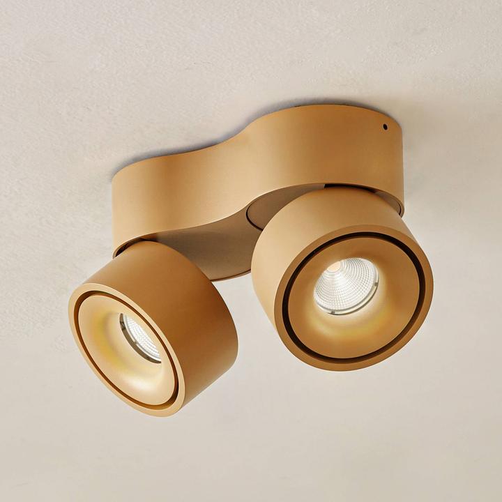 Immagine prodotto Arcchio Rotari (1960 lm)