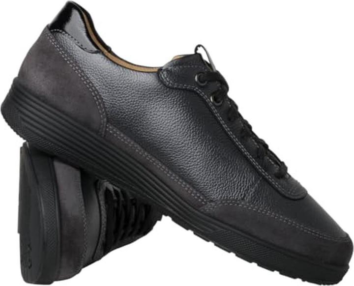 Actual product image Ganter Klara-K Sneakers with Sensitive Lining (42)