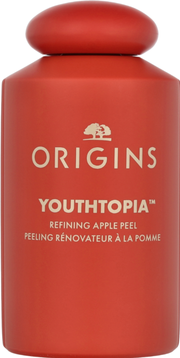 Origins Youthtopia - Refining Apple Peel (Peeling, 100 ml)
