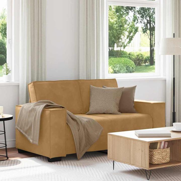 Produktbild vidaXL 2-Sitzer-Sofa (2-Sitzer)