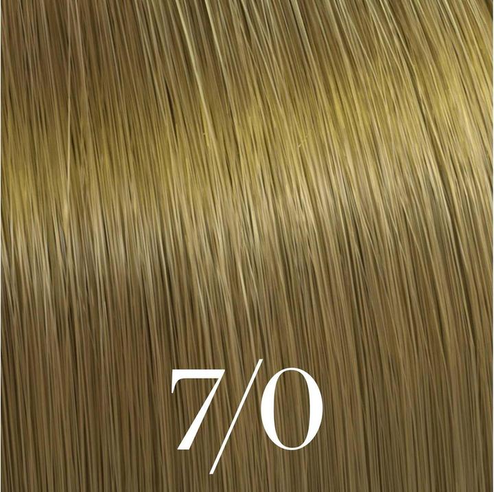 Produktbild Wella Color Touch Pure Naturals - 7/0 (7/0 mittelblond)