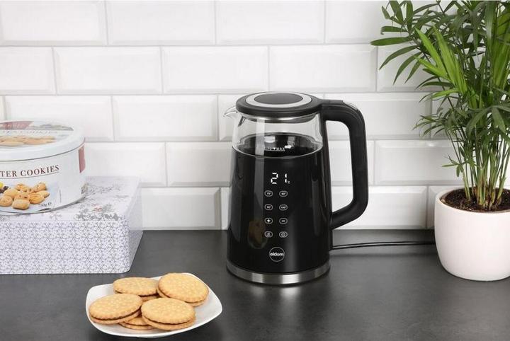 Actual product image Eldom Kettle (1.70 l)