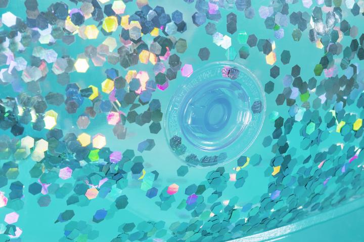 Produktbild Bestway Sparkle Shell