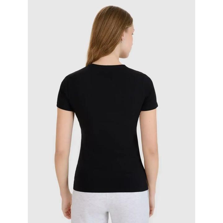 Produktbild 4F Damen-T-Shirt (S)