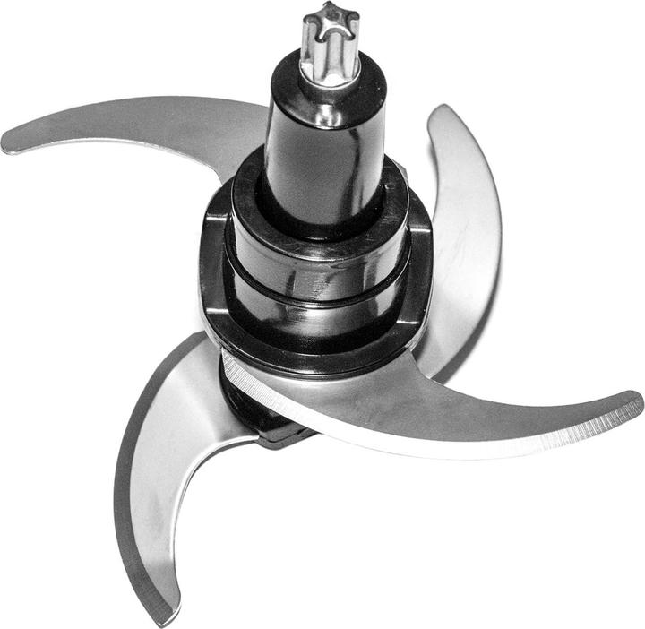 Actual product image Rommelsbacher MZ 400 (1000 ml, 400 W)